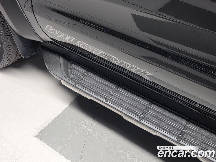 Ford Ranger 2022