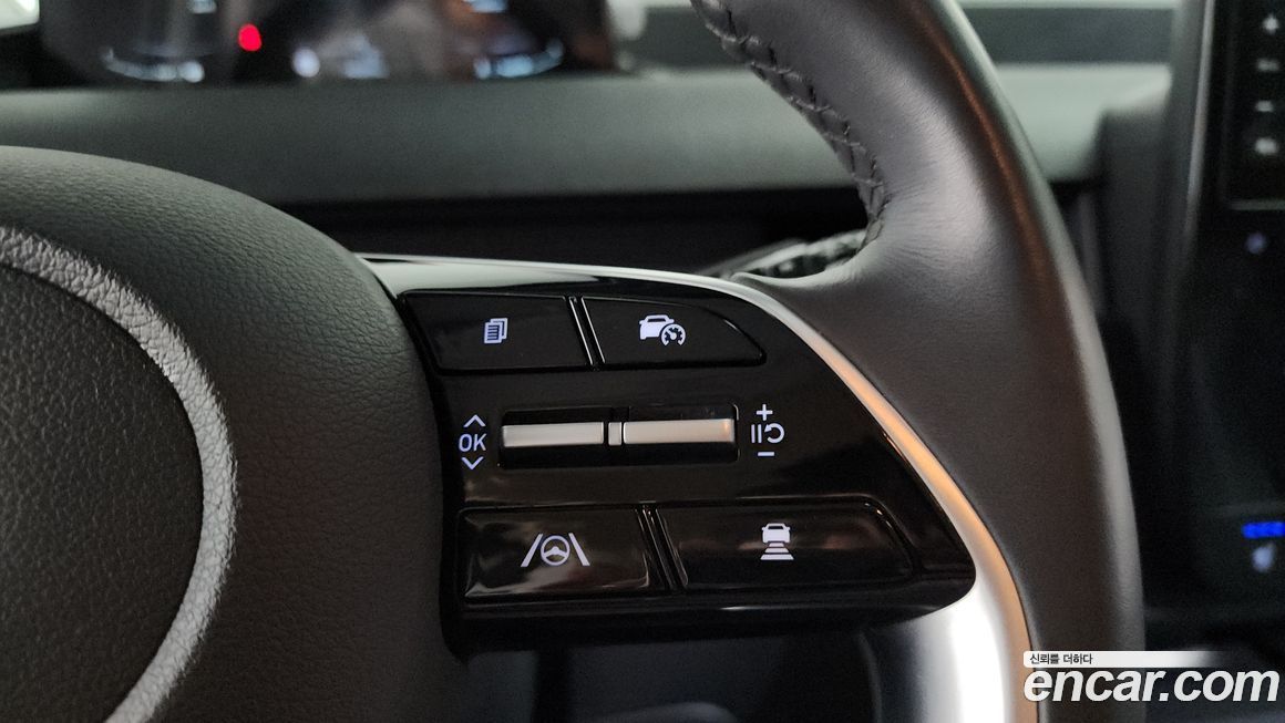 Hyundai Staria 2023
