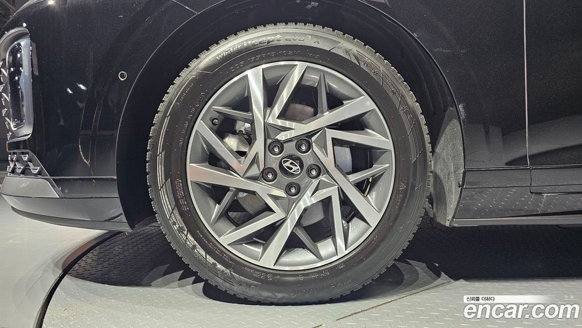Hyundai Grandeur 2025