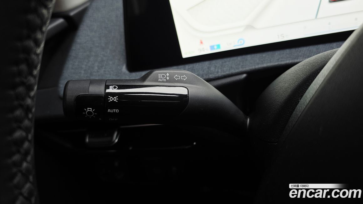 Kia EV6 2022