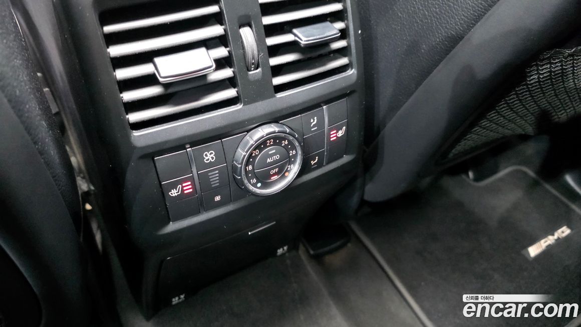 Mercedes-Benz GLE-Class 2017