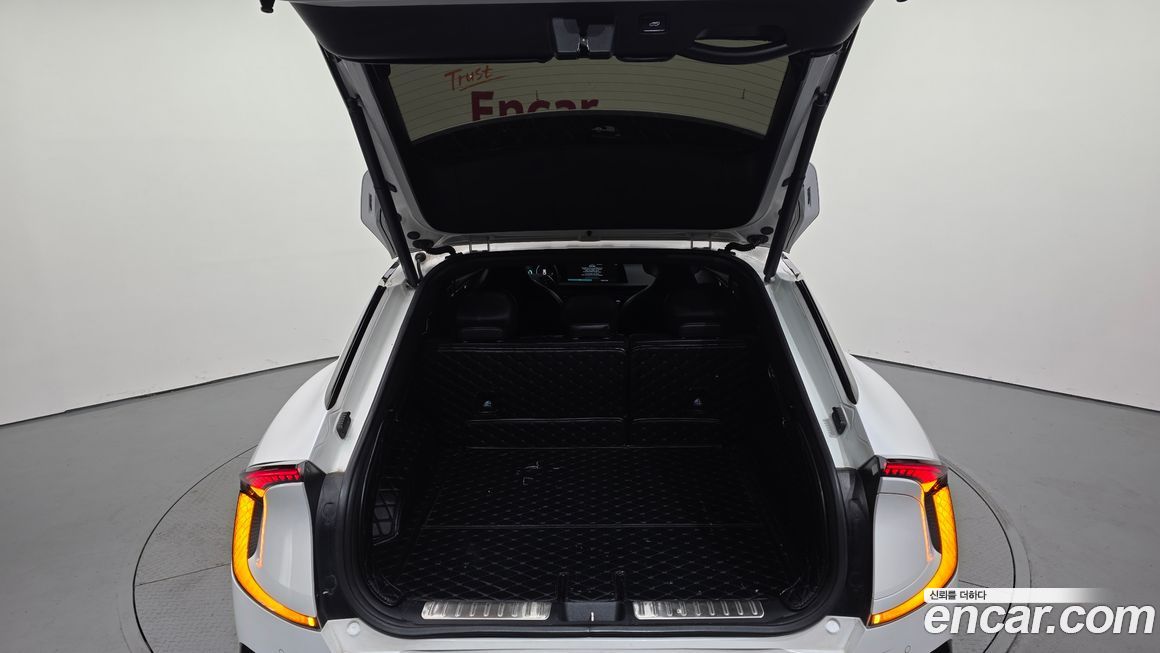 Kia EV6 2023