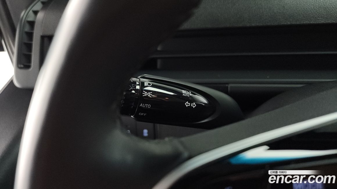 Hyundai Staria 2023