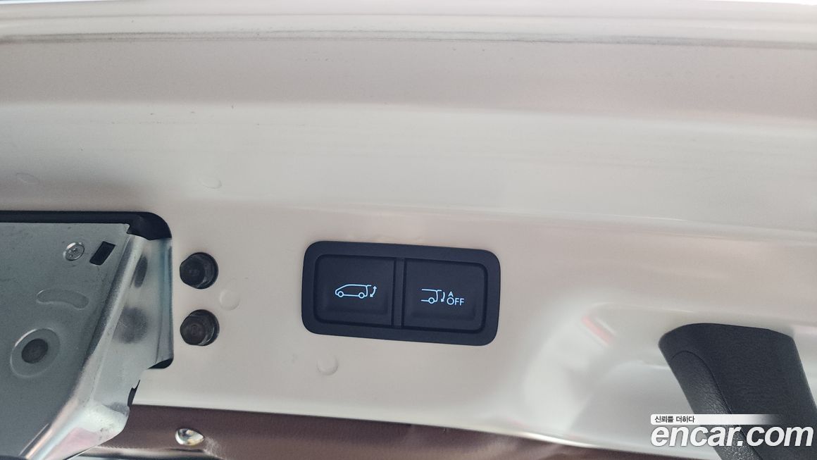 Hyundai Staria 2023