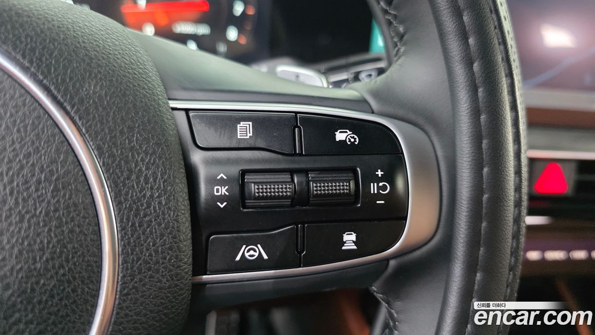 Kia K5 2026