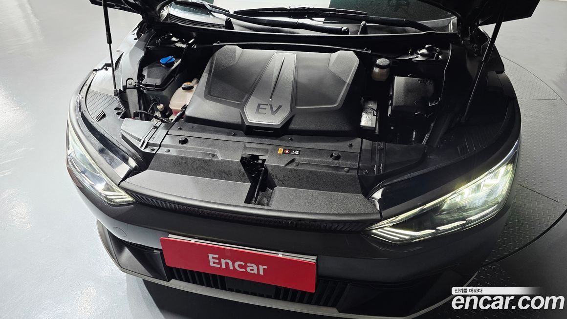 Kia EV6 2022