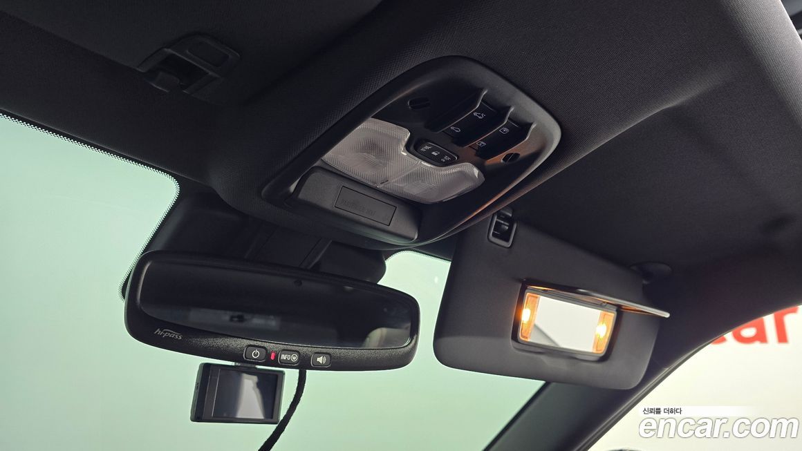 ChevroletGMDaewoo Trailblazer 2023