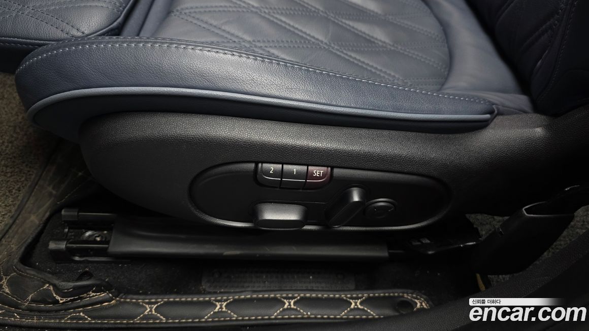 Mini Countryman 2023