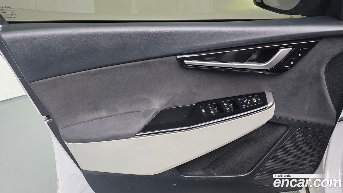 Kia EV6 2023