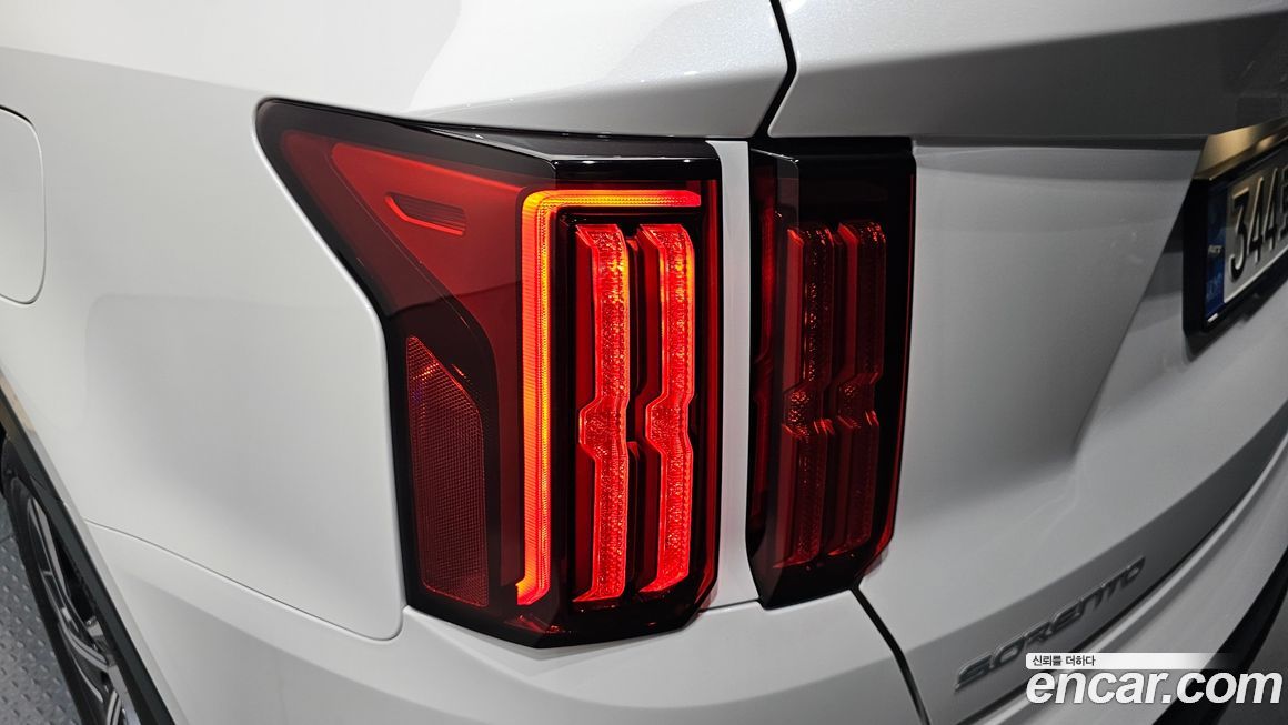 Kia Sorento 2023