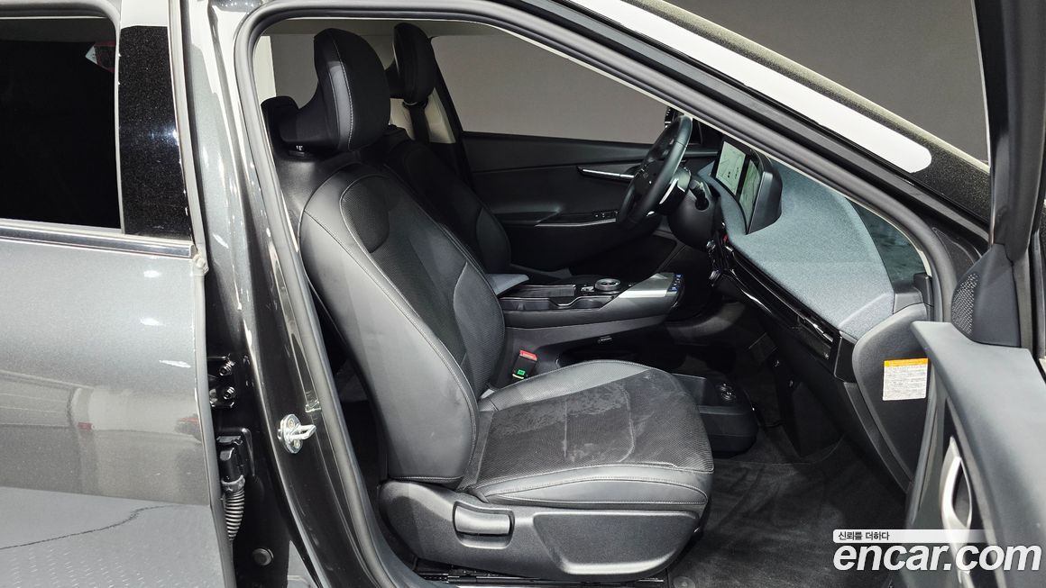 Kia EV6 2022