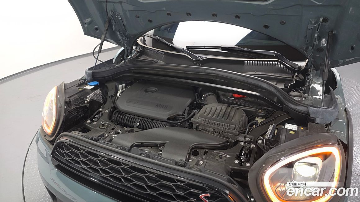 Mini Countryman 2023