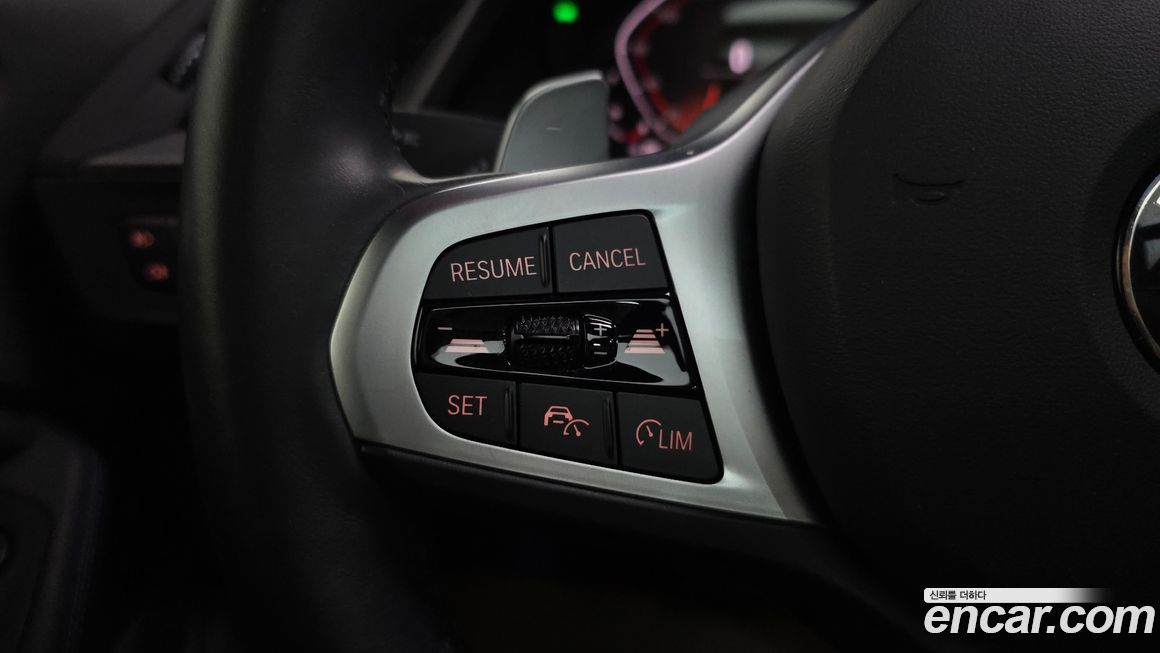BMW 1-Series 2024