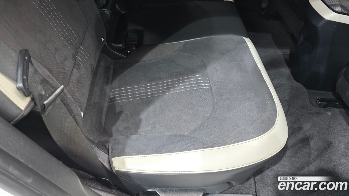 Kia EV6 2023