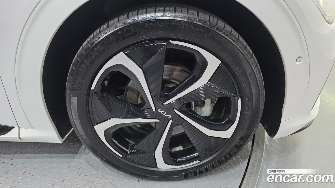 Kia EV6 2023