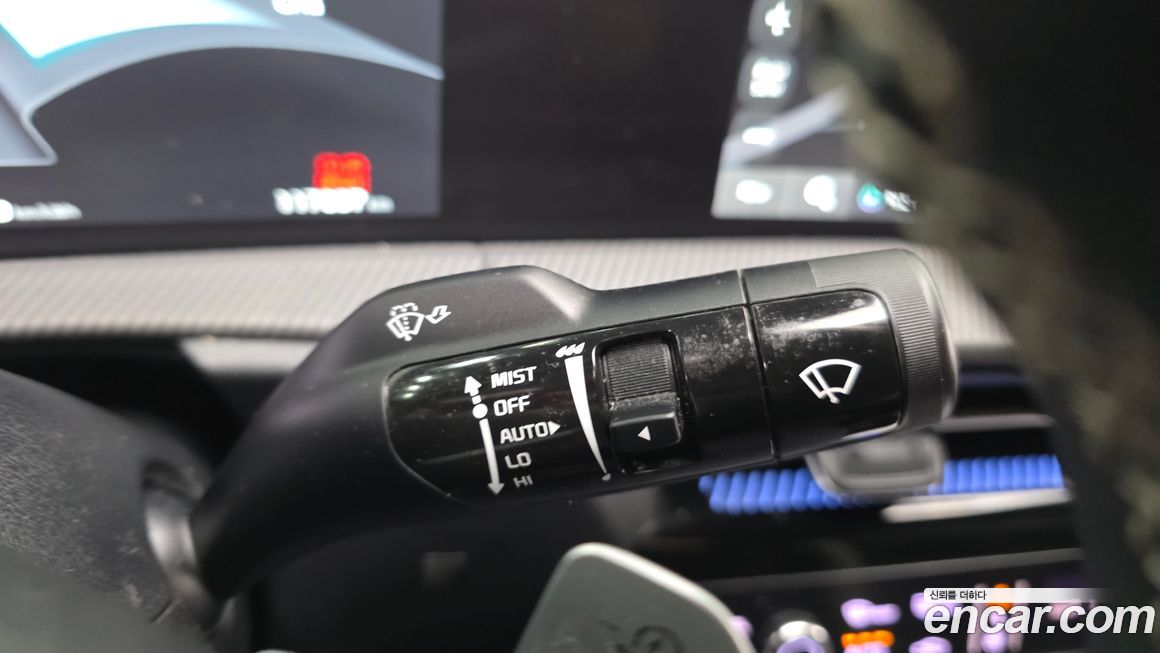 Kia EV6 2023