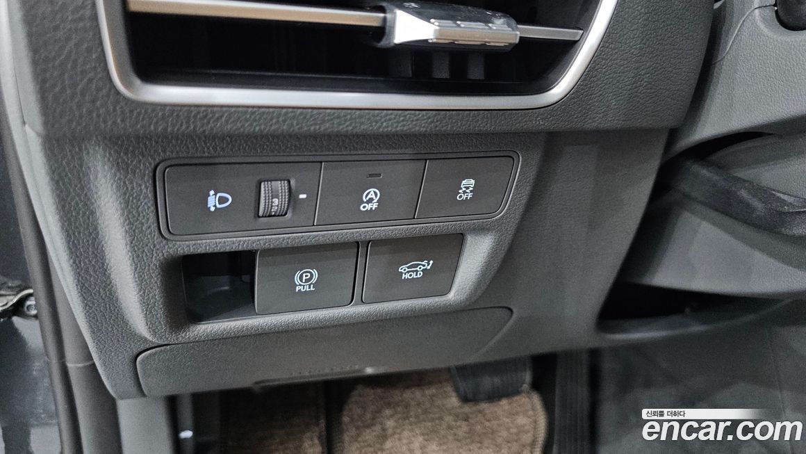 Hyundai Sonata 2025