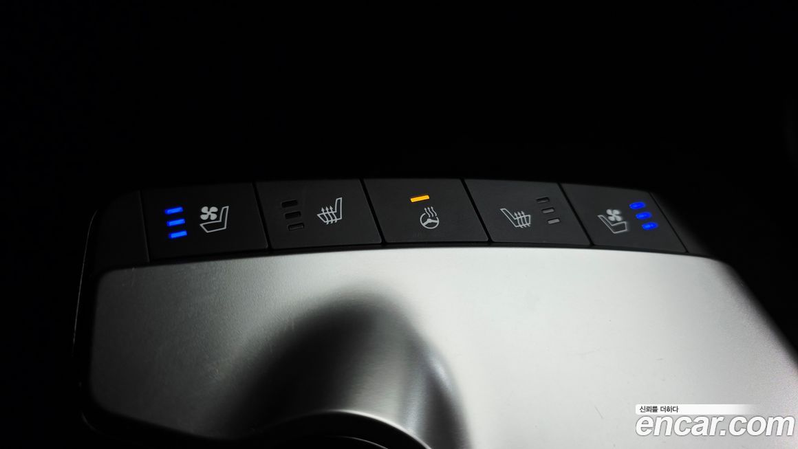 Kia EV6 2022