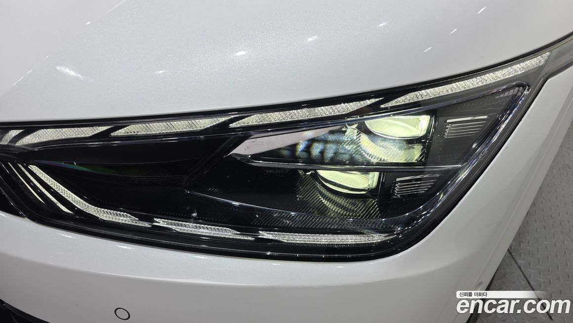 Kia EV6 2023