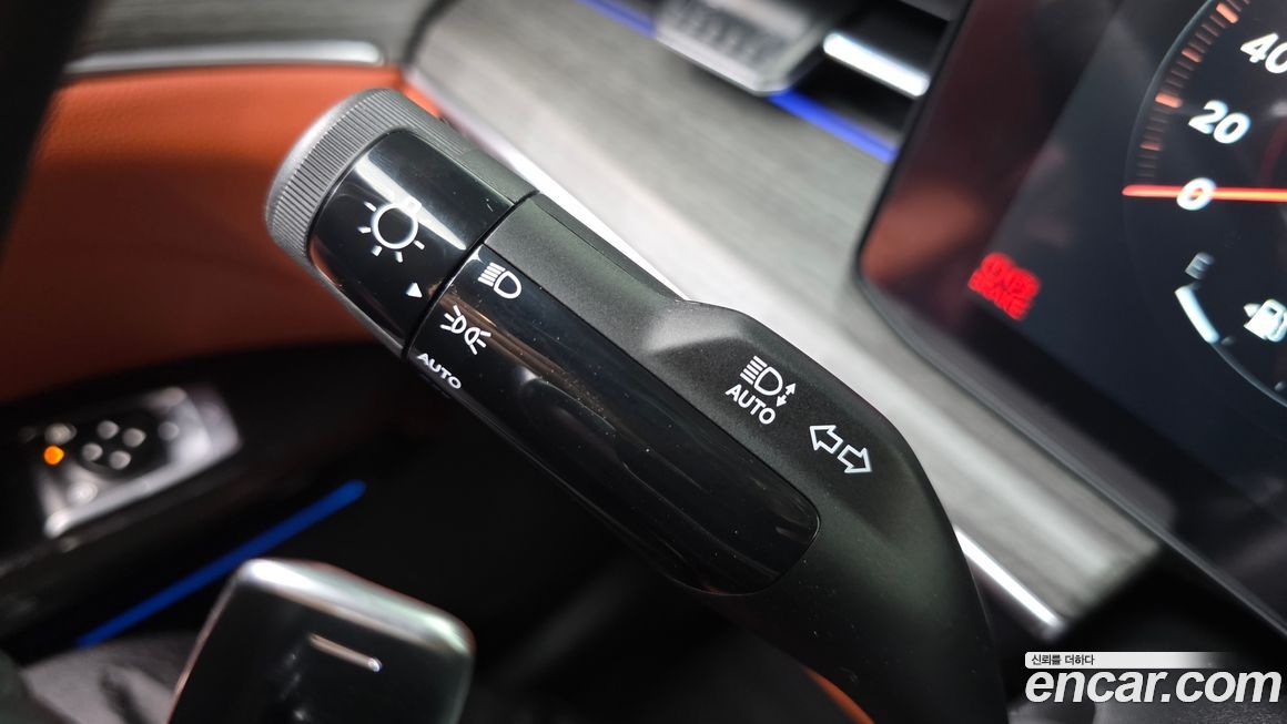 Kia K5 2026