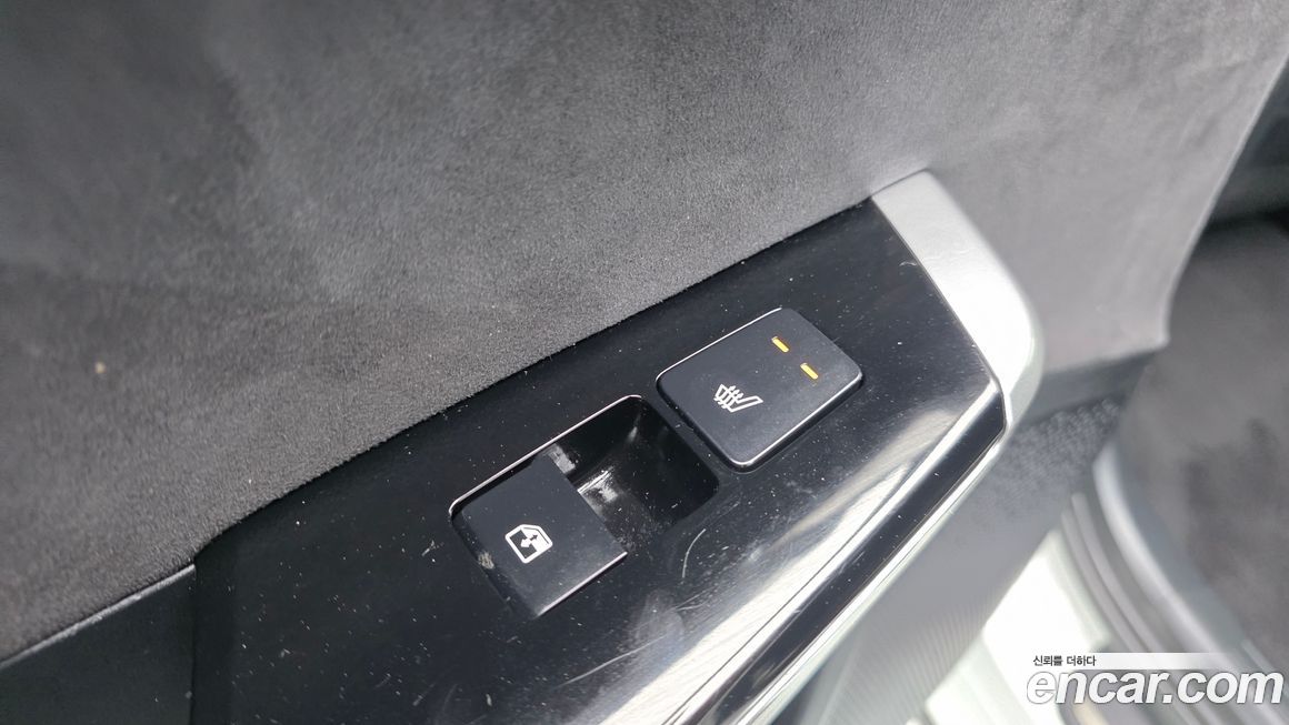 Kia EV6 2023