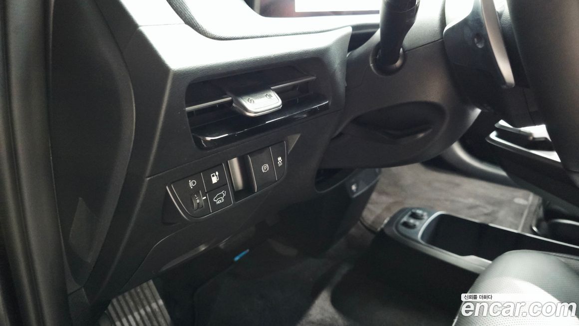 Kia EV6 2022