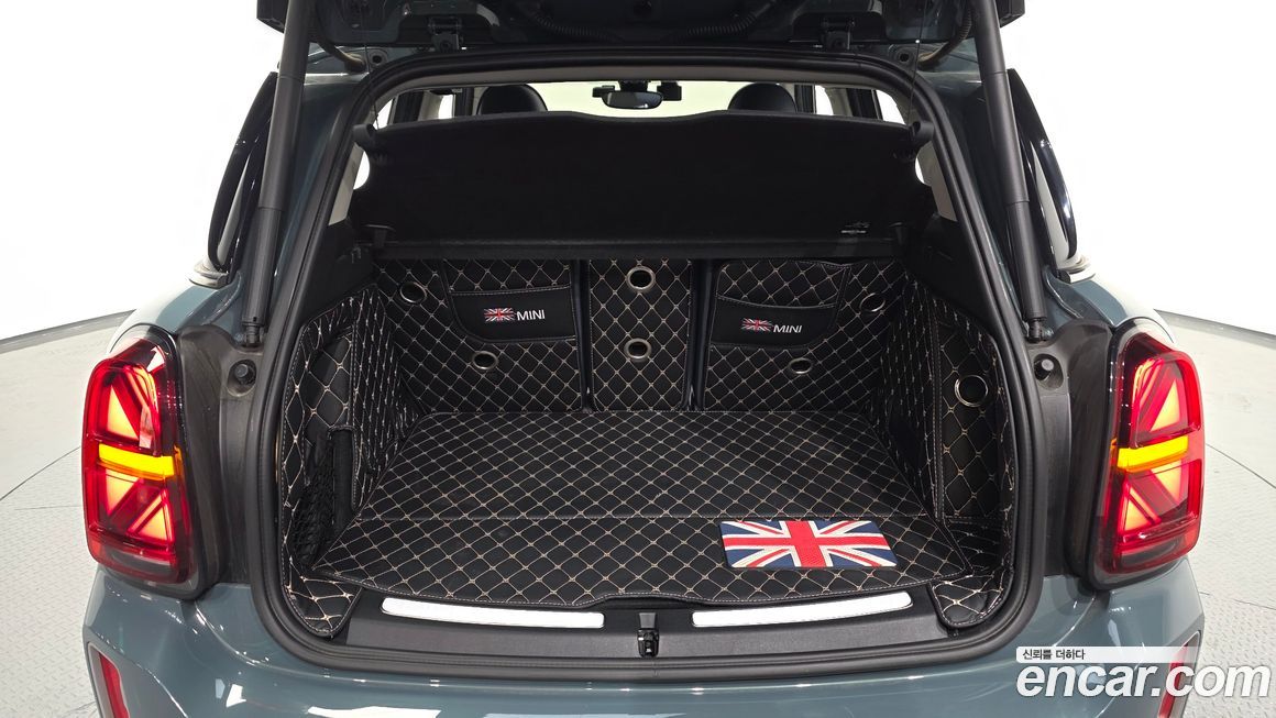 Mini Countryman 2023
