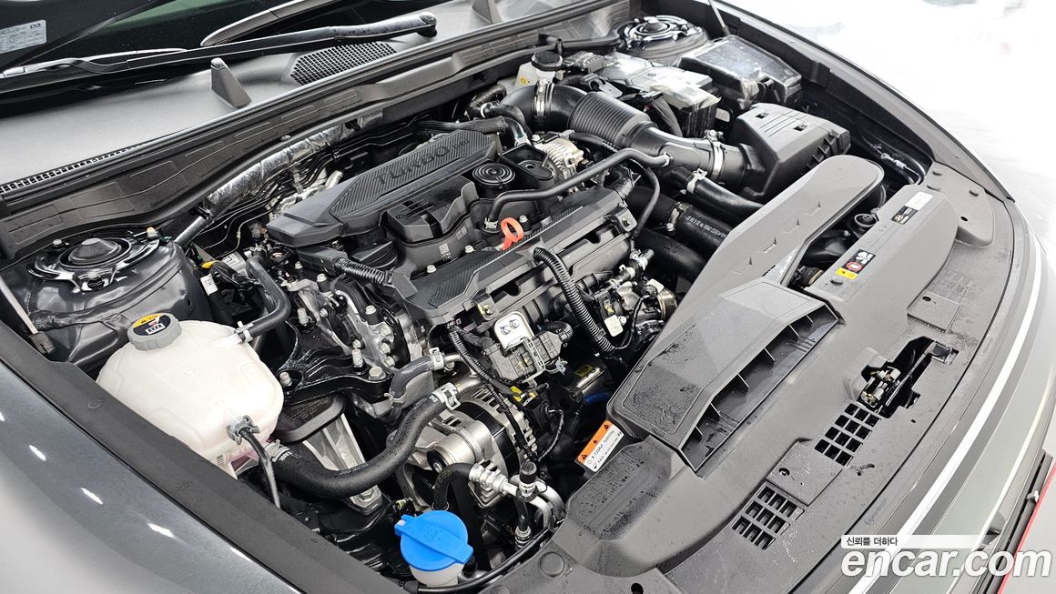 Hyundai Sonata 2025