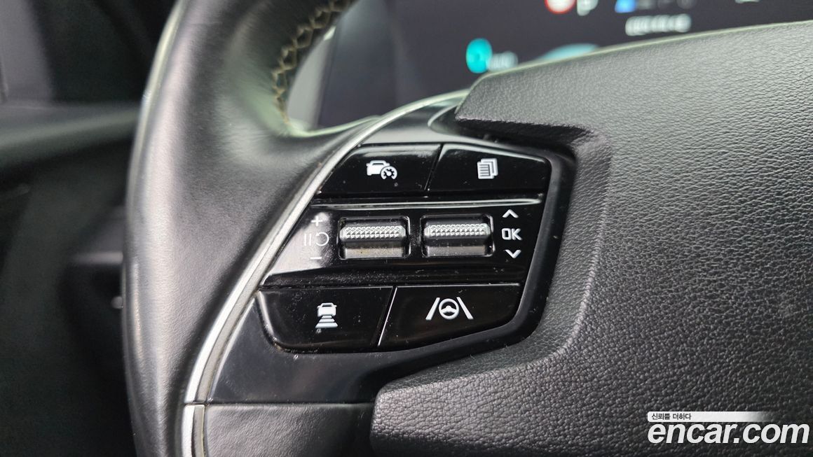 Kia EV6 2023