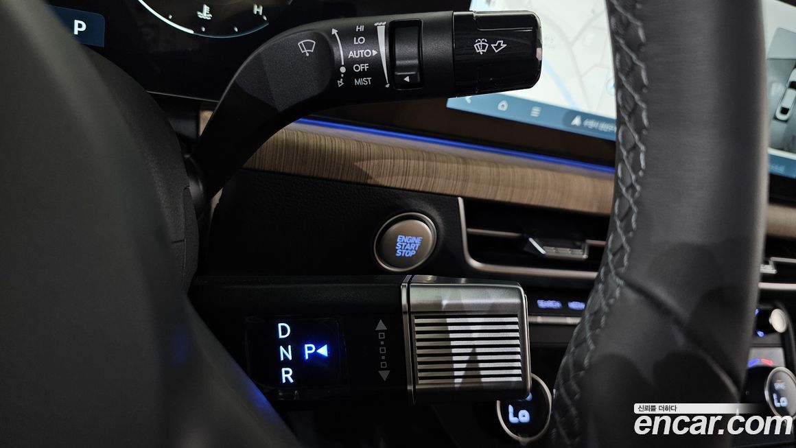 Hyundai Sonata 2025