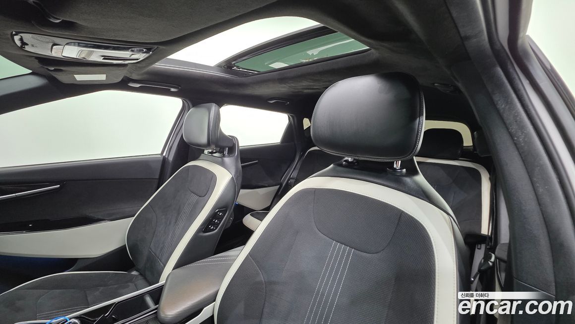 Kia EV6 2023