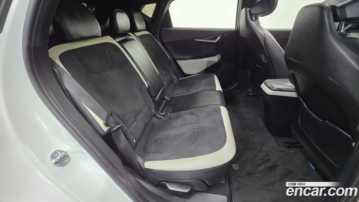 Kia EV6 2023