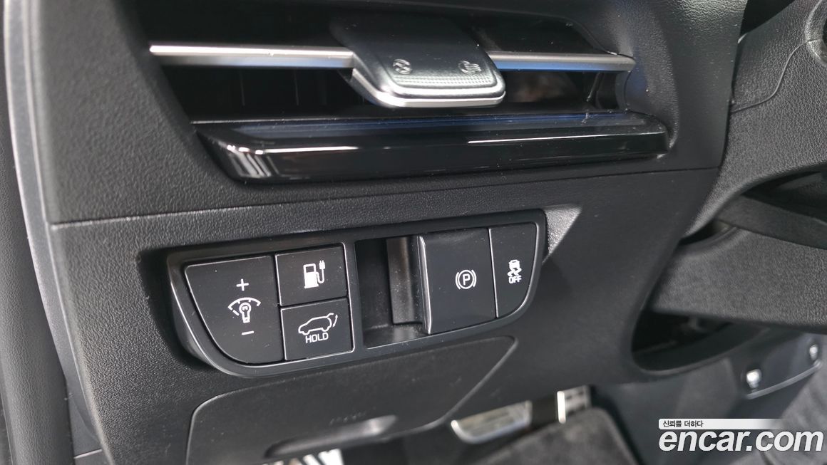 Kia EV6 2023