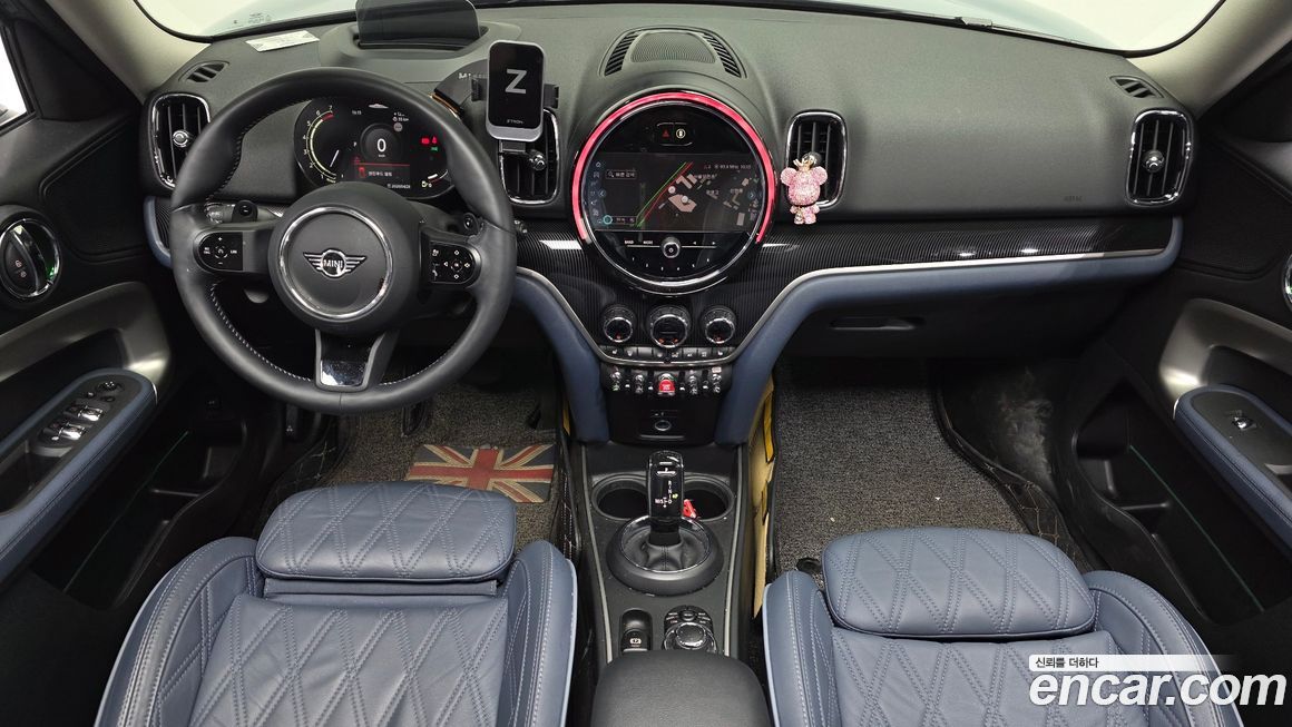 Mini Countryman 2023