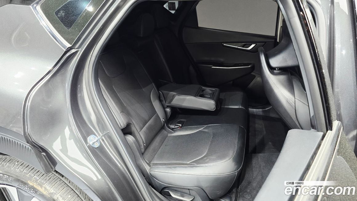 Kia EV6 2022