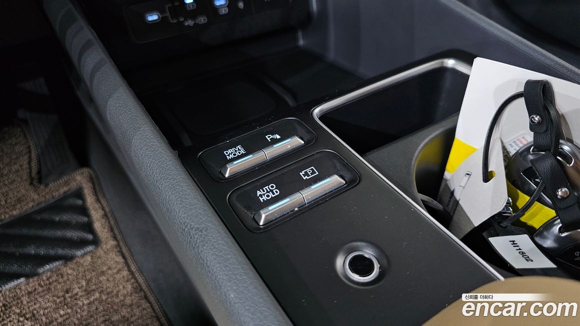 Hyundai Sonata 2025