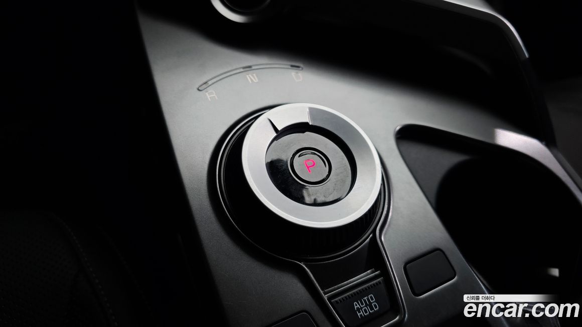 Kia EV6 2022