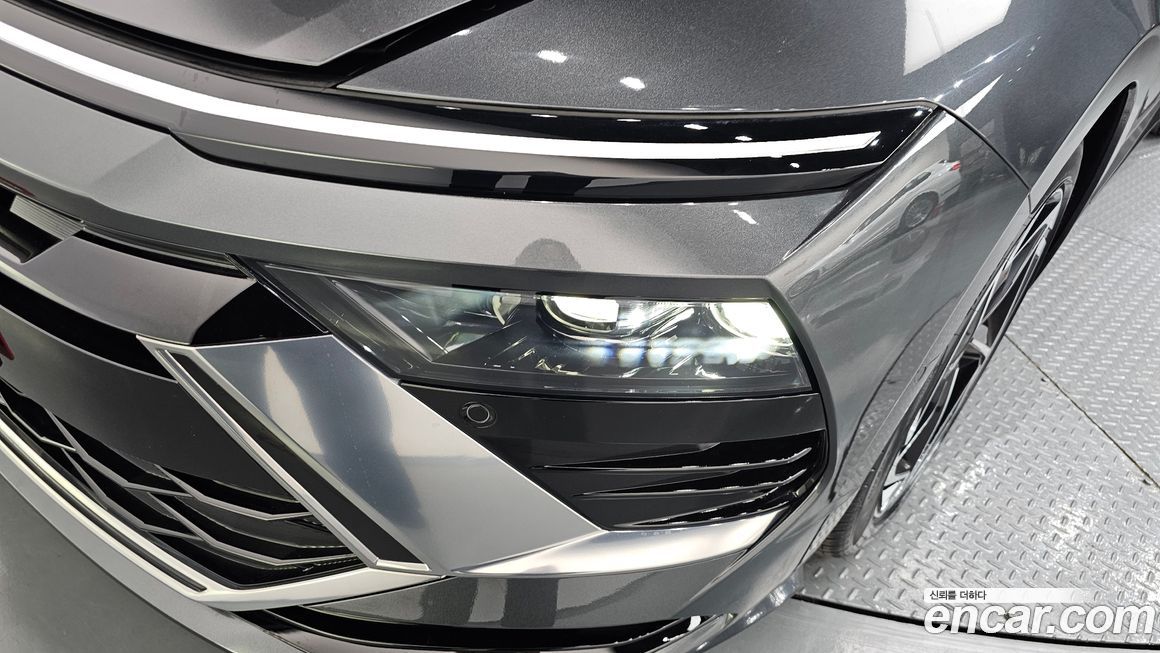 Hyundai Sonata 2025