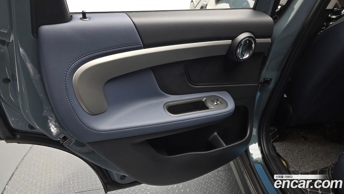 Mini Countryman 2023