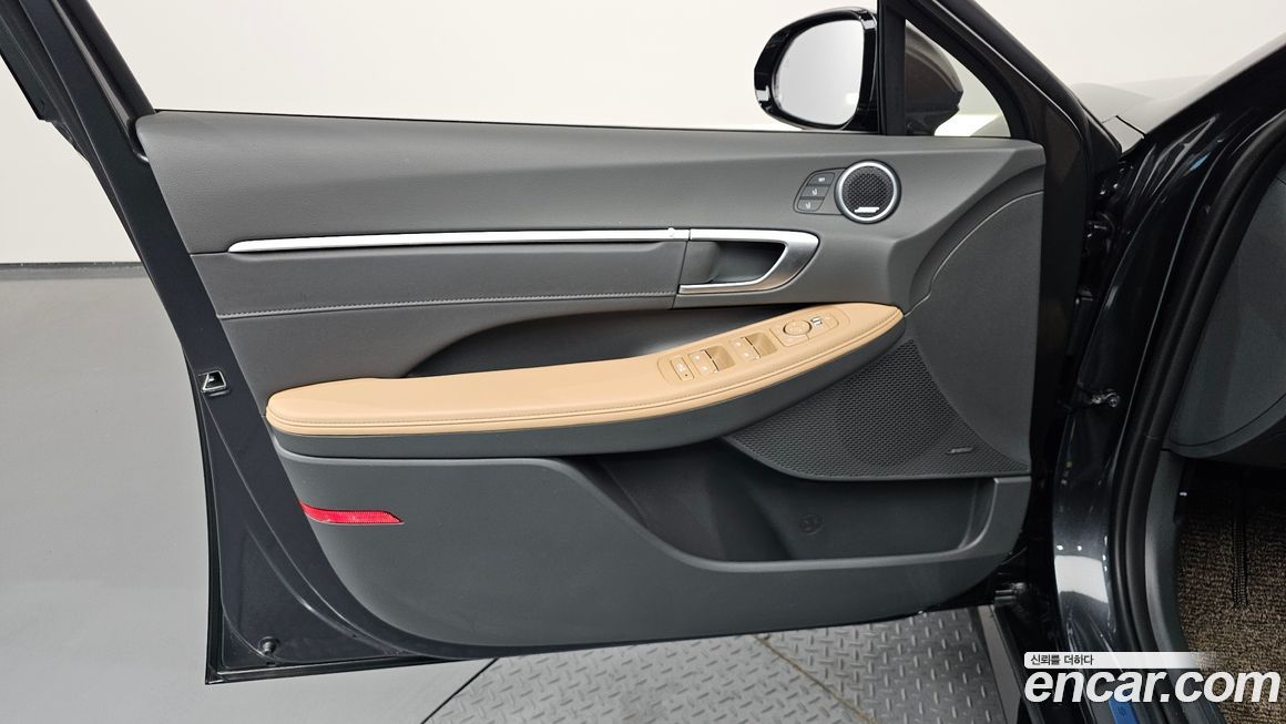 Hyundai Sonata 2025