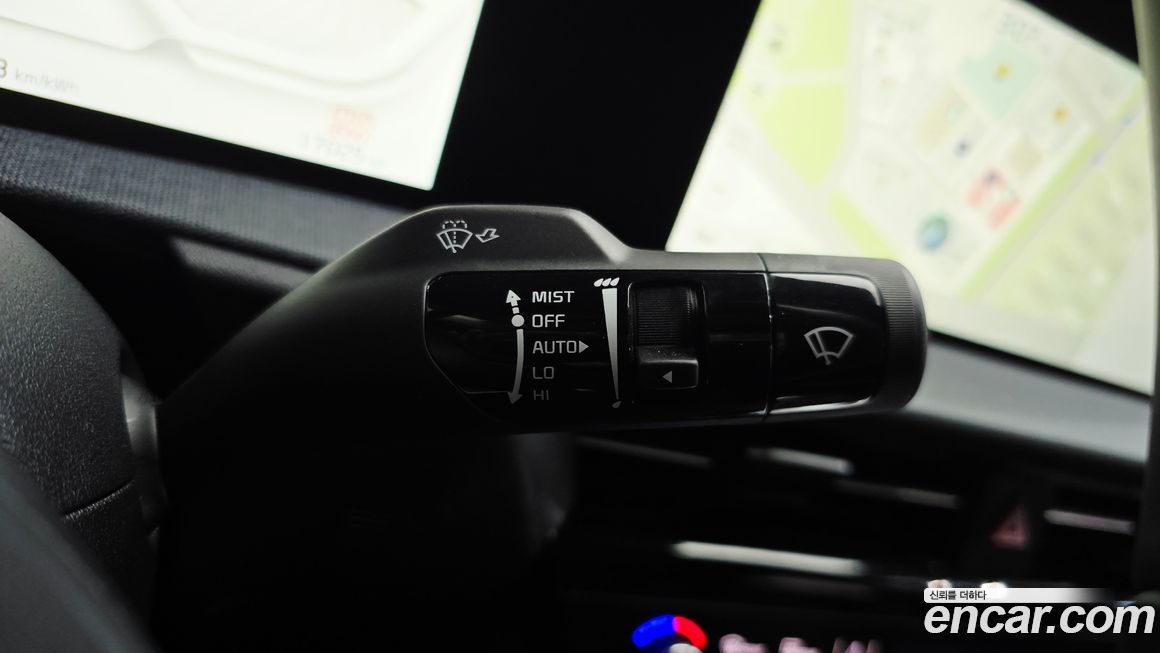 Kia EV6 2022