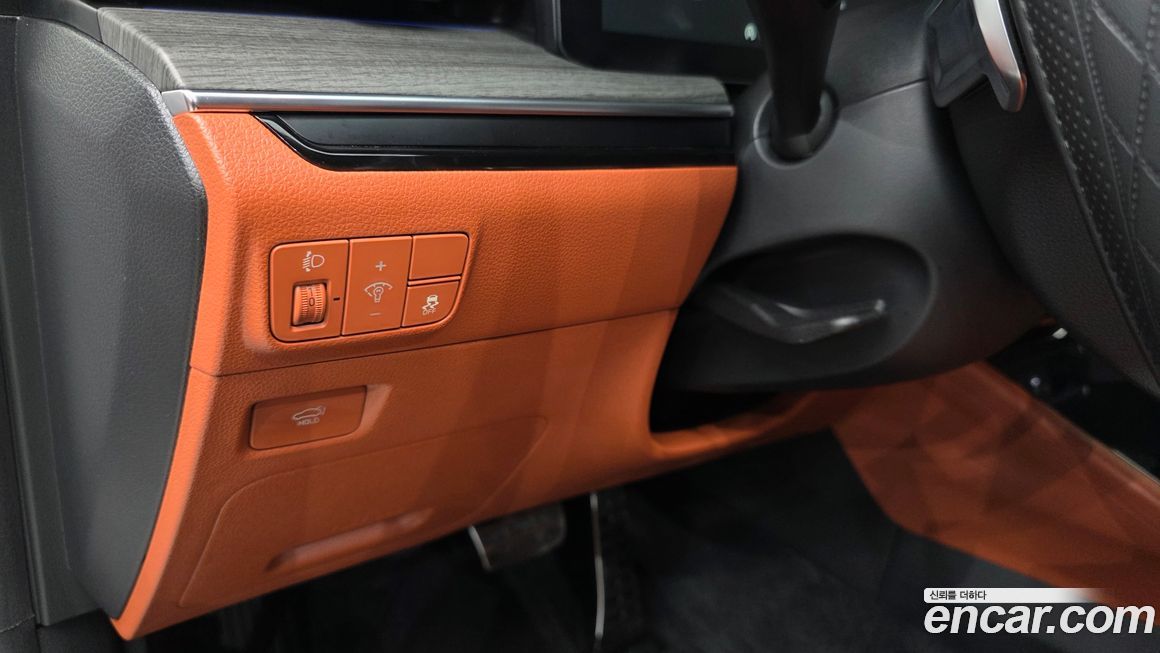 Kia K5 2026