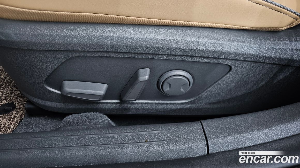 Hyundai Sonata 2025
