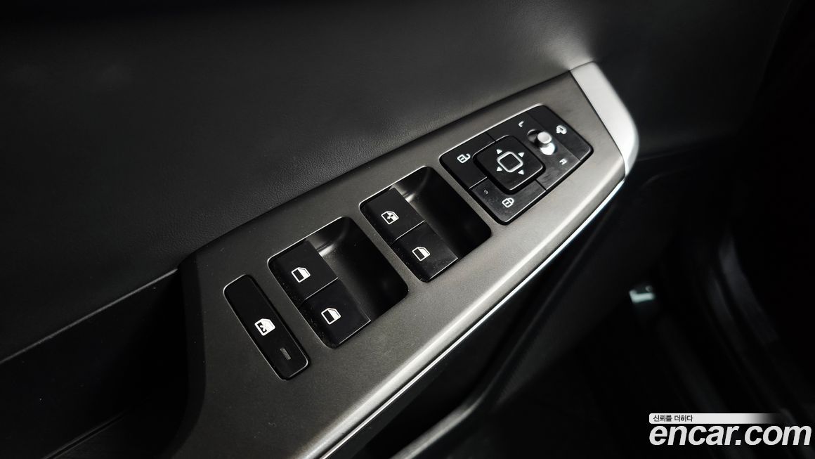 Kia EV6 2022