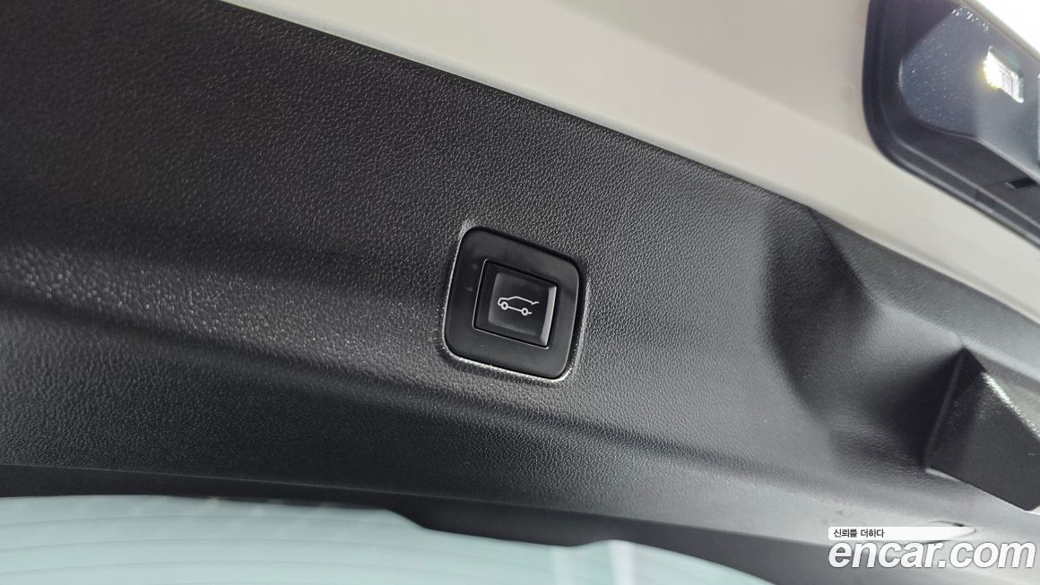 ChevroletGMDaewoo Trailblazer 2023