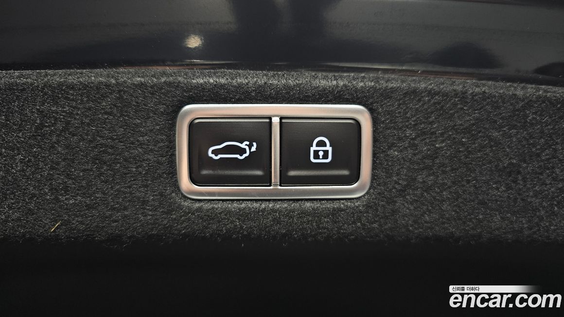 Hyundai Grandeur 2025