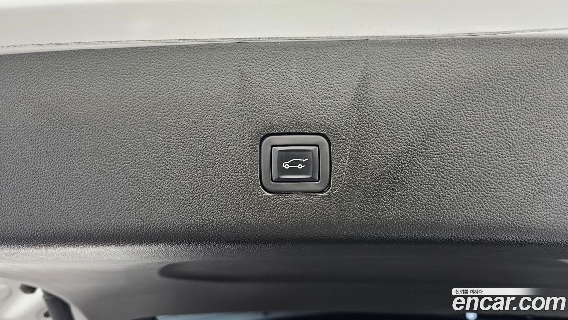 ChevroletGMDaewoo Traverse 2023