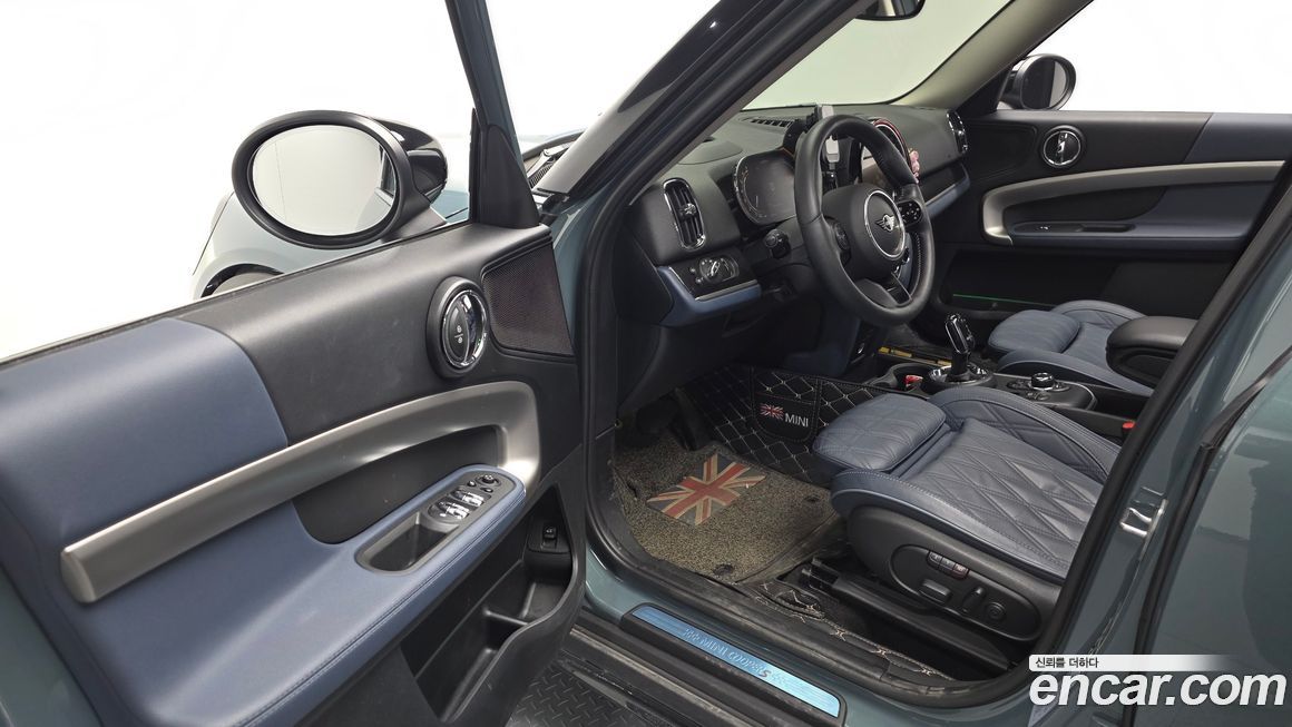Mini Countryman 2023