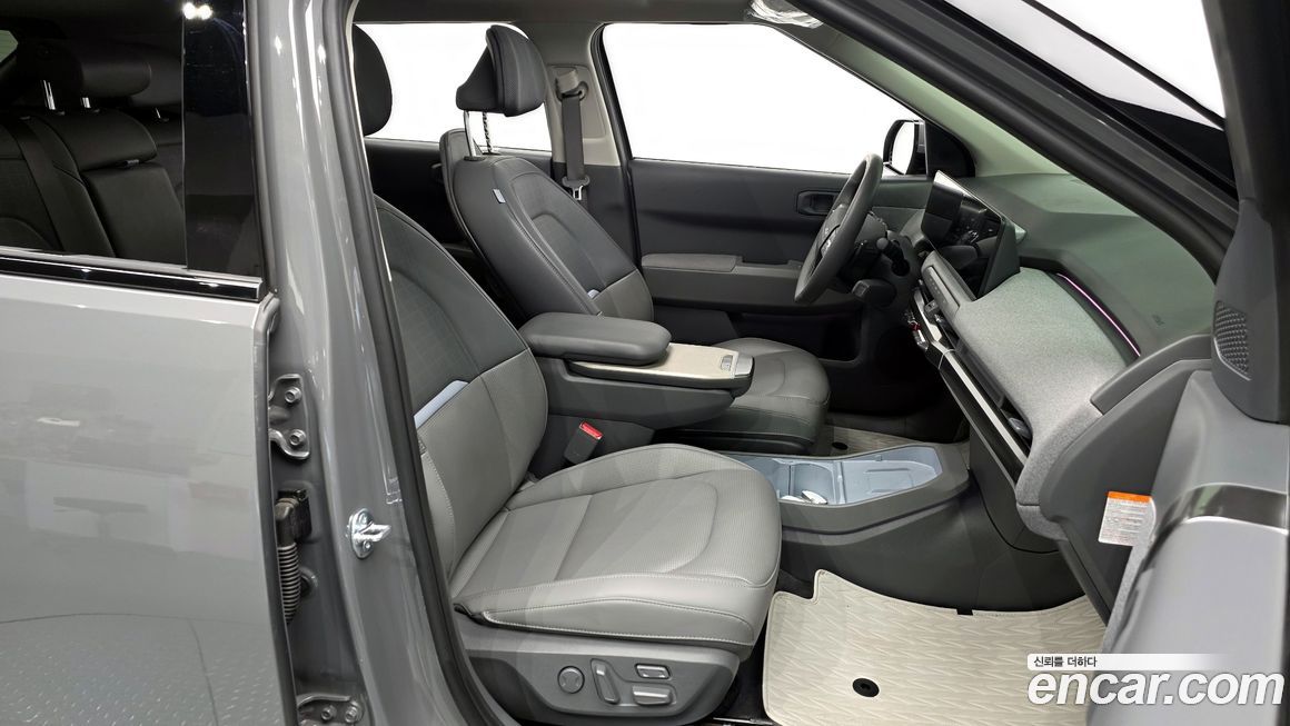 Kia EV3 2026