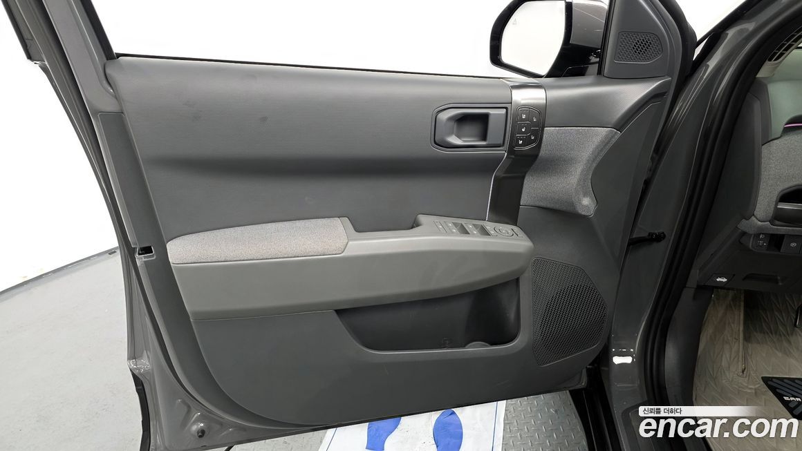 Kia EV3 2026